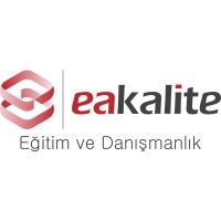 EA Kalite Eğitim ve Danışmanlık Hizmetleri logo - Similar company to Alize Akademi