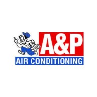 A&P Air Conditioning Corporation logo - Similar company to Arras Air