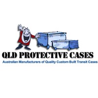 Queensland Protective Cases aka. QPC logo - Similar company to Creative Leather Srl