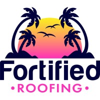 Fortified Roofing Solutions Corp logo - Similar company to Performance Roofing