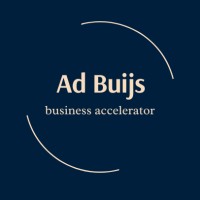 Ad Buijs business accelerator logo - Similar company to Werkwell Project Services