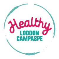Healthy Loddon Campaspe logo - Similar company to Eprobes