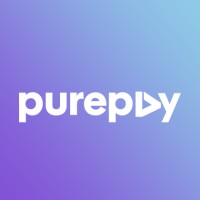 Pureplay logo - Similar company to Pure Play