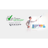 LES TRAVAUX DU PARTICULIER- A votre service depuis 2011 logo - Similar company to Shift Store Paris