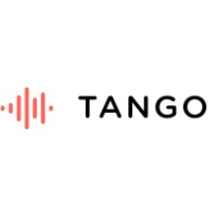 Tango Technology logo - Similar company to Tangotech