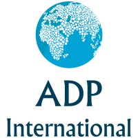 ADP International logo - Similar company to Embassair