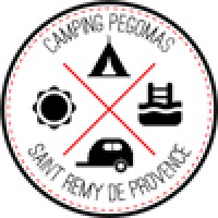 Camping Pegomas à St Rémy de Provence logo - Similar company to Camping La Romiguière