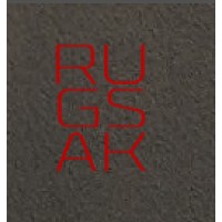 RUGSAK logo - Similar company to Kibou: The Deliberately Minimal Diaper Bag