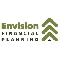 Envision Financial Planning, LLC logo - Similar company to Lambert Group Future Planning
