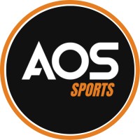 AOS Sports USA logo - Similar company to Safe-Hub Philadelphia