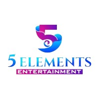 5Elements Entertainment Pvt Ltd logo - Similar company to Verve Vfx Studio