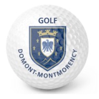 Golf de Domont-Montmorency logo - Similar company to Pro-Jet
