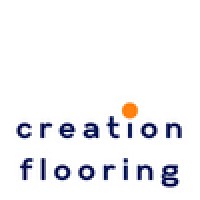 CREATION FLOORING logo - Similar company to Advanced Flooring Systems