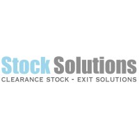 Stock Solutions UK logo - Similar company to Quantcity