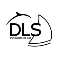 Dauphine London's Sails logo - Similar company to Quadmission | Réussir Son Admission En Master