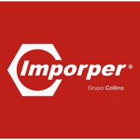 IMPORPER PERÚ logo - Similar company to Tornillos Astro