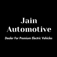 Jain Automotive (Vidharbha) SALES | SERVICE | SPARES logo - Similar company to Zurich Automotive