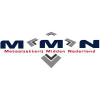 Metaalzetterij Midden Nederland B.V. logo - Similar company to Cofac Ede