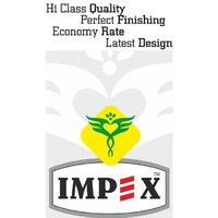 Kruti Garment Pvt. Ltd. logo - Similar company to Sv Knits (Garment Factory)