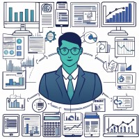 Data-Driven Intelligence Consulting
