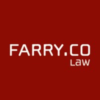Farry Law logo - Similar company to Weights & Values Oy