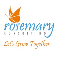 Rosemary Consulting logo - Similar company to Recruitex Consulting