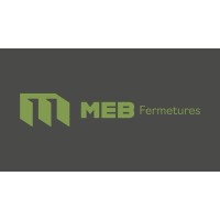 MEB FERMETURES logo - Similar company to Stores Nicolas