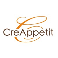 CreAppetit B.V. logo - Similar company to Handmade Empanadas