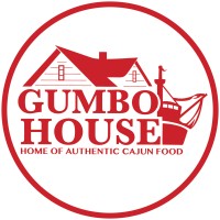 Gumbo House logo - Similar company to Tap Report