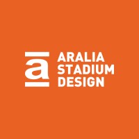Aralia Stadium Design logo - Similar company to Byj Consulting