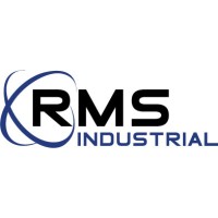 RMS Industrial logo - Similar company to Loadmate