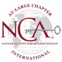 National Concierge Association At-Large Chapter logo - Similar company to Springclean