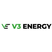 V3 Energy Pte Ltd logo - Similar company to Nvision
