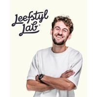 LeefstijlLab logo - Similar company to Braindrills