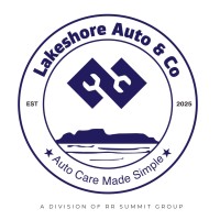 Lakeshore Auto & Co logo - Similar company to Preferred Auto & Fleet Services