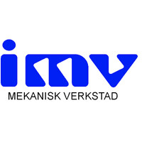 IMV AB logo - Similar company to Jbm Recycling Ab