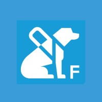 Fundappas Uruguay logo - Similar company to Blue Heeler