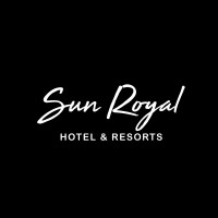 Sun Royal logo - Similar company to Esnad Global