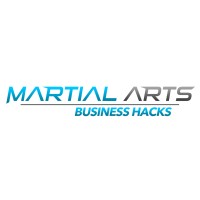Martial Arts Business Hacks logo - Similar company to Martial Arts