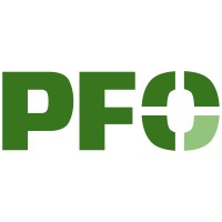 PFO - Privatskolernes Forældreorganisation logo - Similar company to Sliding Magazine