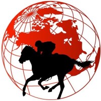 Horse Racing Global logo - Similar company to Gth | Global Team Horse Racing
