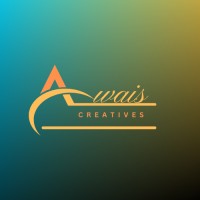 Awais Creatives logo - Similar company to Help For Human Organization®