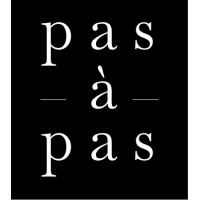 pas à pas - Le Bilan Autrement logo - Similar company to Wonderpeps