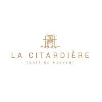 Château de la Citardière logo - Similar company to Bureau Curare