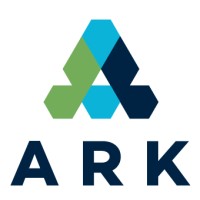 ARK logo - Similar company to Vector Security Greece