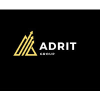 Adrit Group logo - Similar company to Agile Transformational Llc