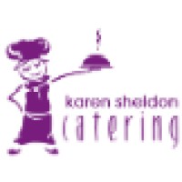 Karen Sheldon Catering logo - Similar company to Saltbush Social Enterprises