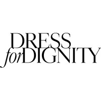 Dress for Dignity logo - Similar company to Share The Dignity