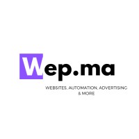 Wep.ma logo - Similar company to Algorithmics Rabat Hay Ryad