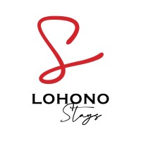 Lohono Stays logo - Similar company to Stayvista
